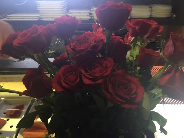 Samurai Sushi & Hibachi Picture 5