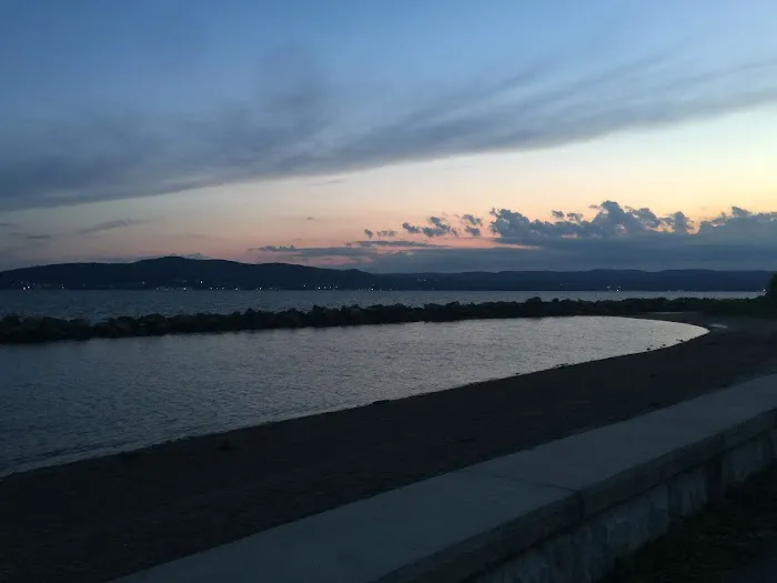 Samurai Sushi & Hibachi Picture 1