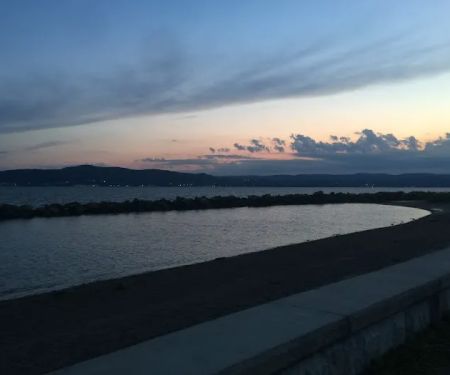 Samurai Sushi & Hibachi