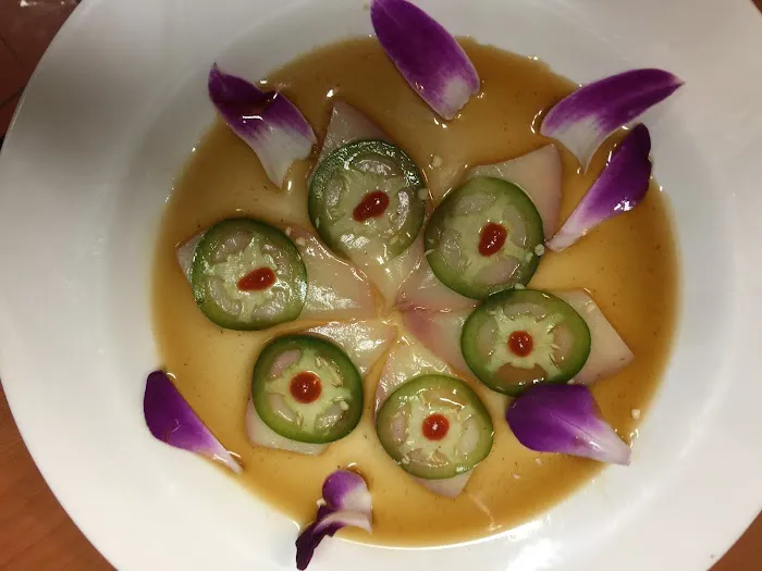 Samurai Sushi & Hibachi Picture 2