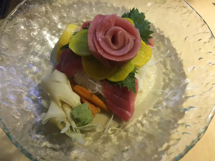 Samurai Sushi & Hibachi Picture 10