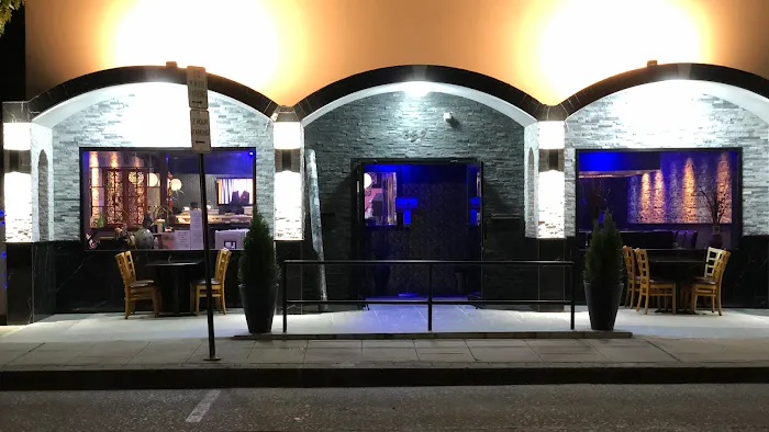 Samurai Sushi & Hibachi Picture 8