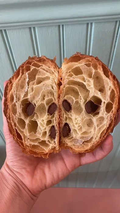 Little Star Pastry Picture 2