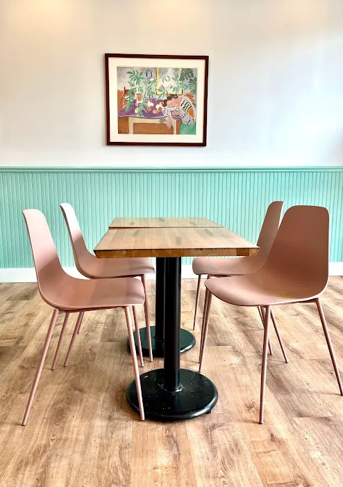 Little Star Pastry Picture 5