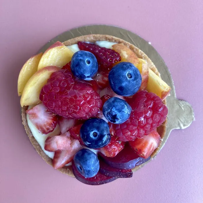 Little Star Pastry Picture 7