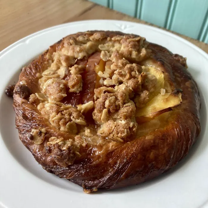 Little Star Pastry Picture 10