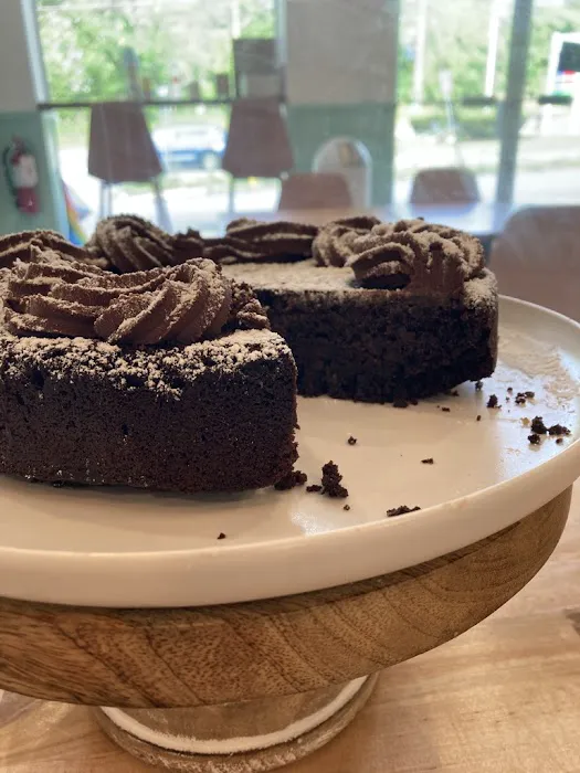 Little Star Pastry Picture 9