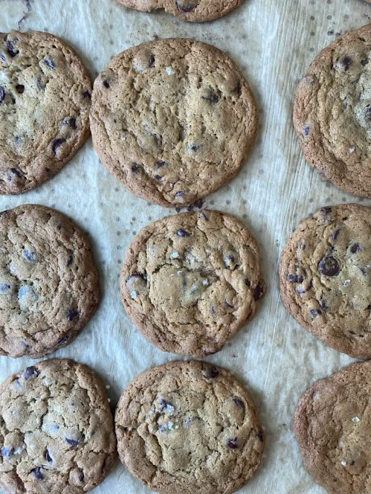 Little Star Pastry Picture 1