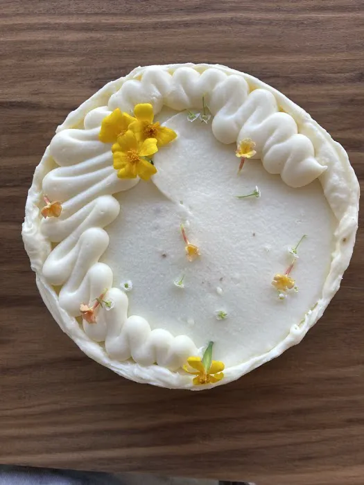 Little Star Pastry Picture 3