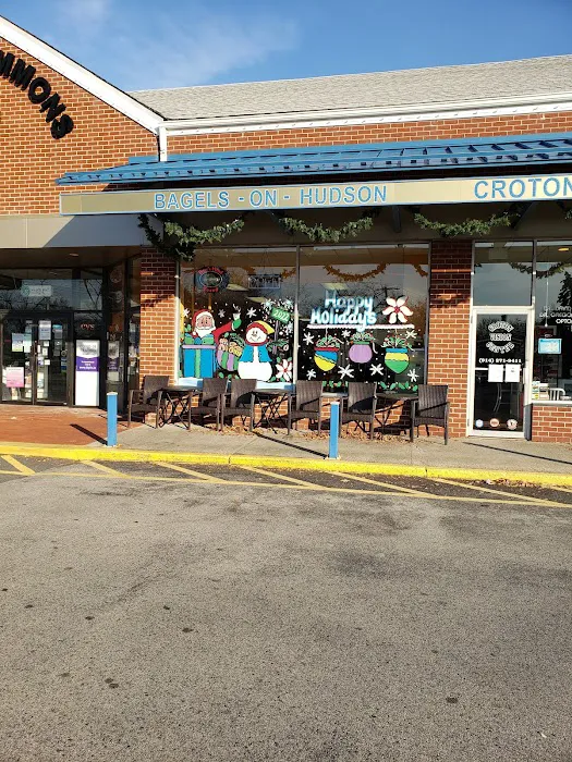 Bagels On Hudson Picture 8