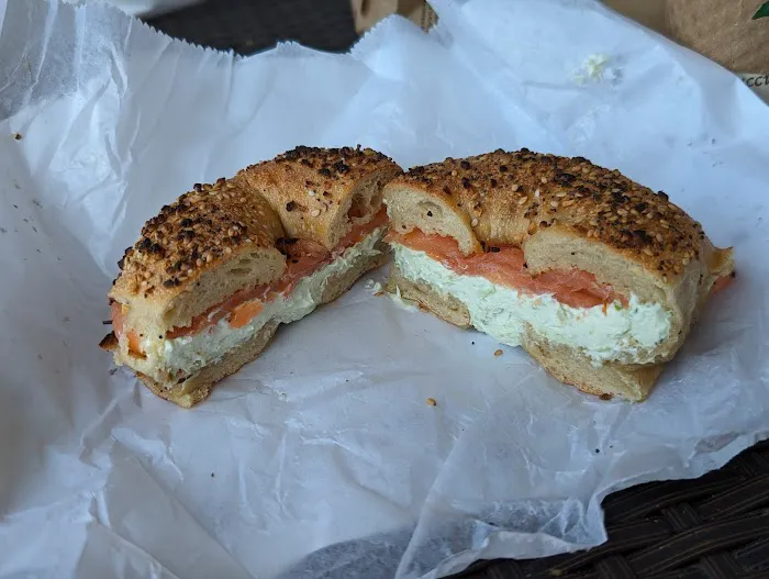 Bagels On Hudson Picture 10