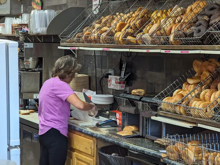 Bagels On Hudson Picture 4