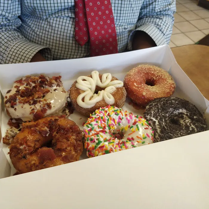 Bagels On Hudson Picture 7