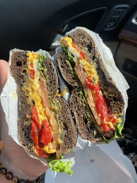 Bagels On Hudson Picture 9