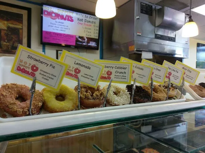 Bagels On Hudson Picture 2