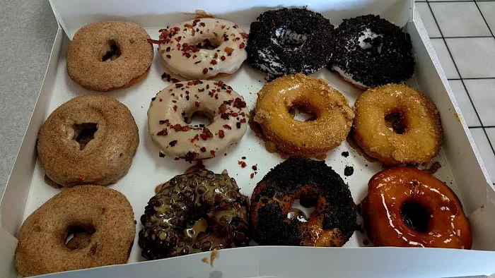 Bagels On Hudson Picture 6