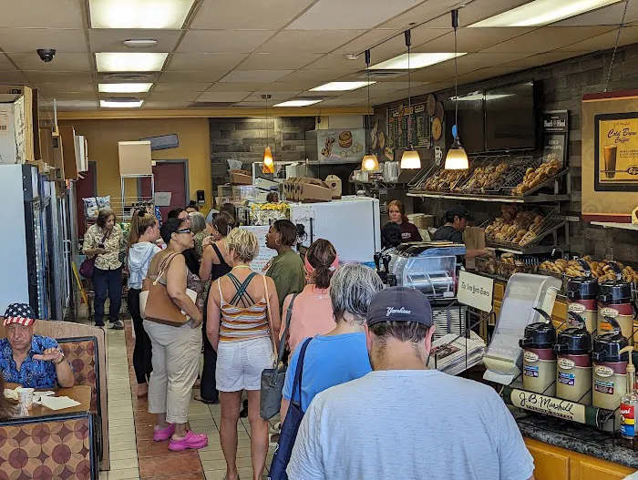 Bagels On Hudson Picture 1