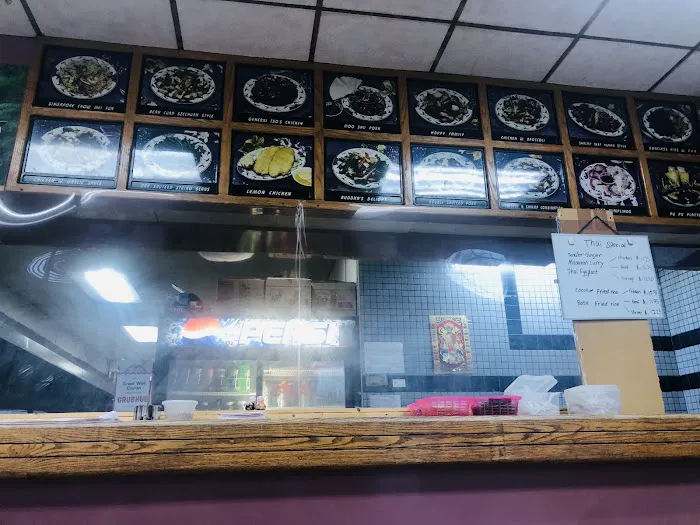 Great Wall Croton Picture 8