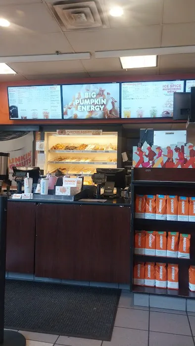 Dunkin' Picture 3