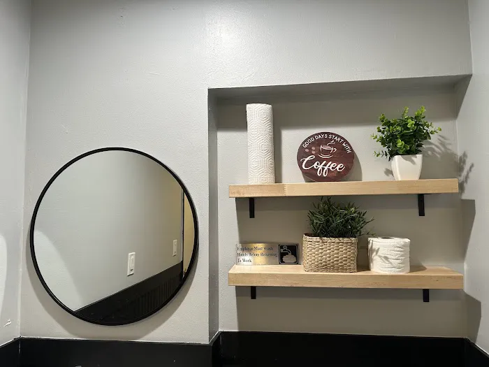 Matters Coffee Picture 1