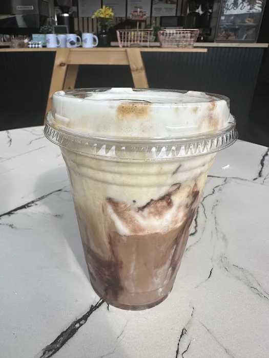 Matters Coffee Picture 9