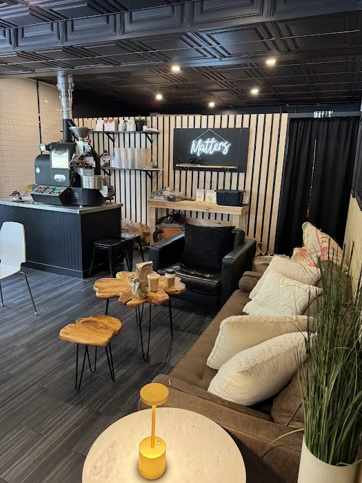 Matters Coffee Picture 7