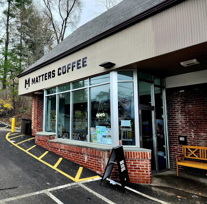 Matters Coffee Picture 8