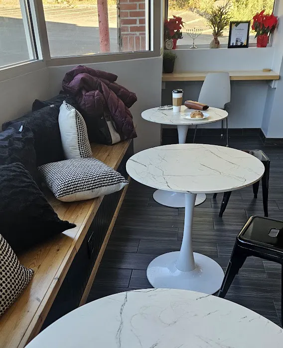 Matters Coffee Picture 10