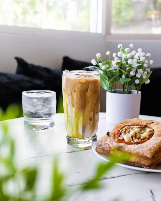 Matters Coffee Picture 5