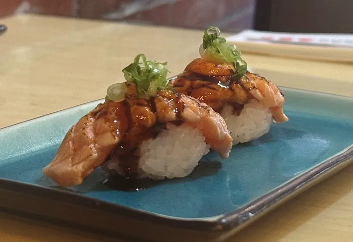 Asagao Sushi Picture 9