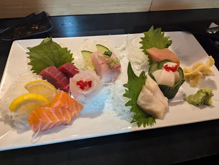 Asagao Sushi Picture 2