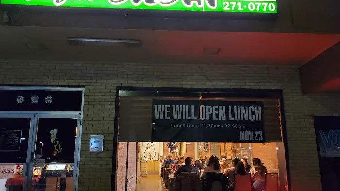 Asagao Sushi Picture 1