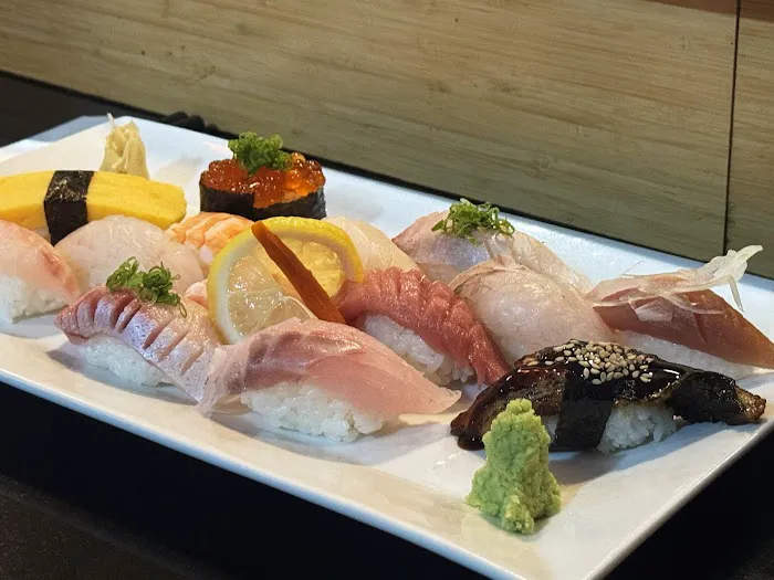 Asagao Sushi Picture 5