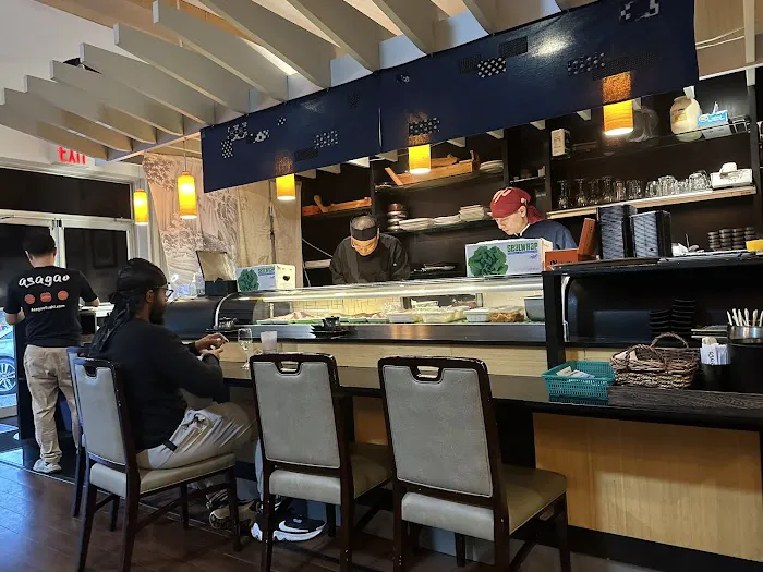 Asagao Sushi Picture 6
