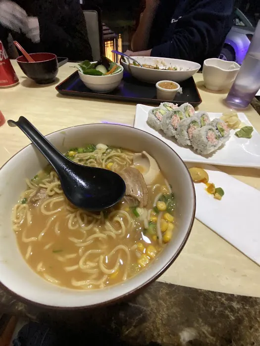 Asagao Sushi Picture 4