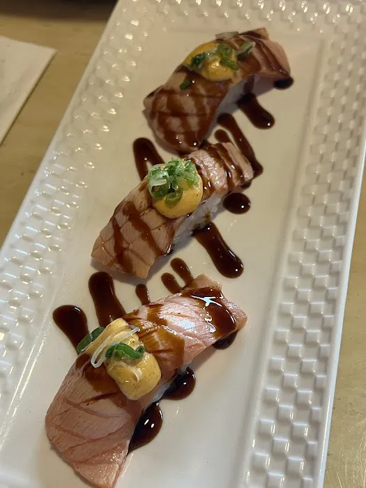 Asagao Sushi Picture 3