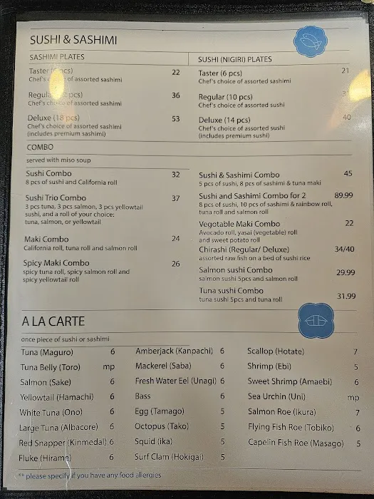 Asagao Sushi Picture 7