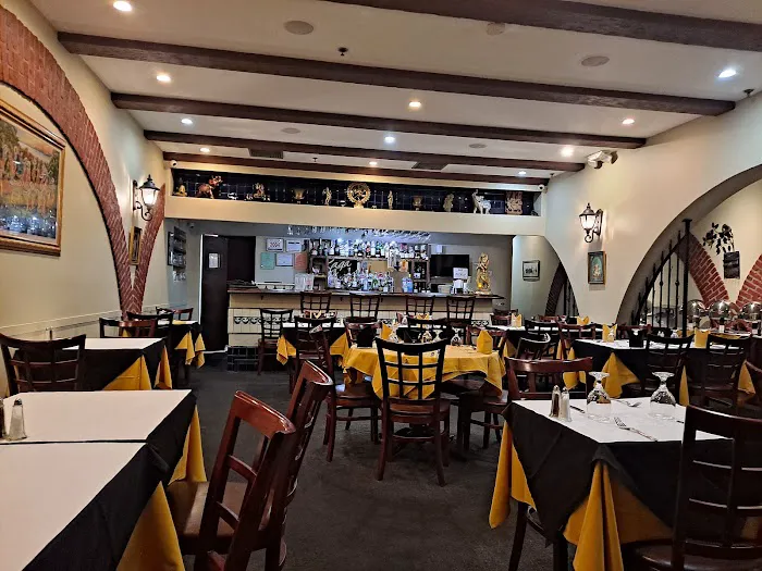 Raga Indian Cuisine Picture 4