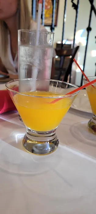 Raga Indian Cuisine Picture 5