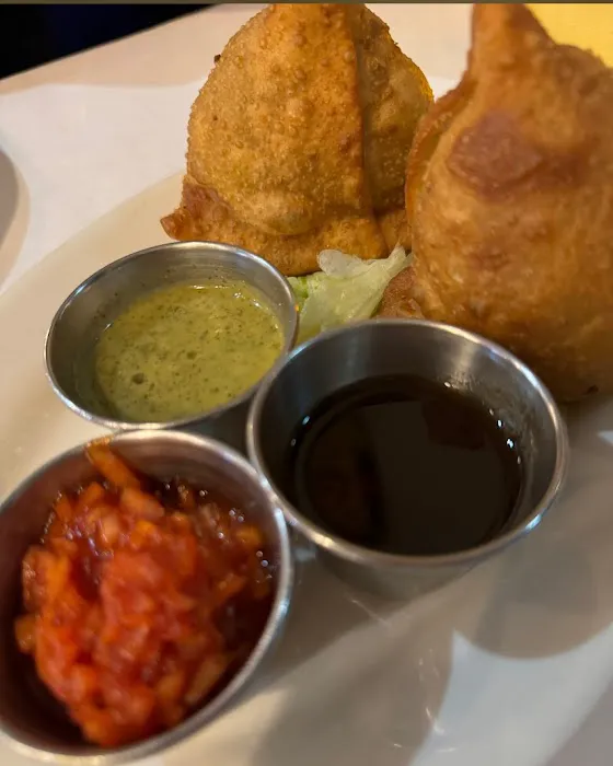 Raga Indian Cuisine Picture 6