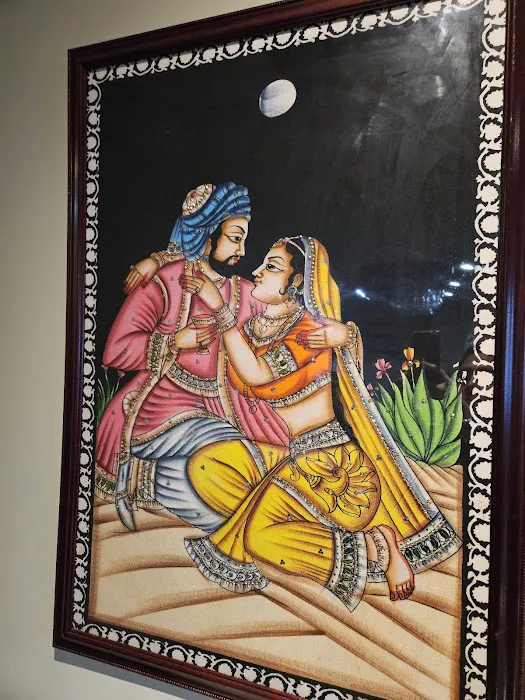 Raga Indian Cuisine Picture 9