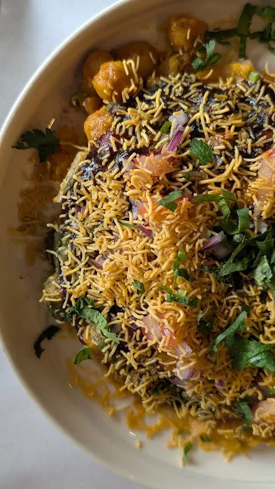 Raga Indian Cuisine Picture 1