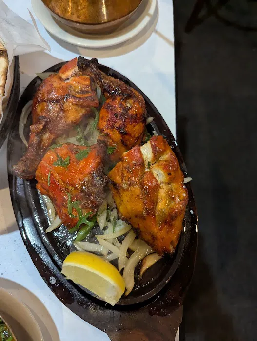 Raga Indian Cuisine Picture 7