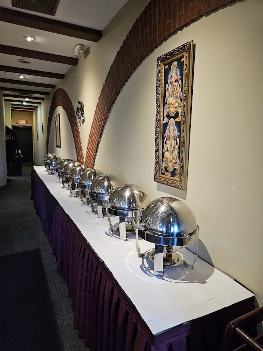 Raga Indian Cuisine Picture 10