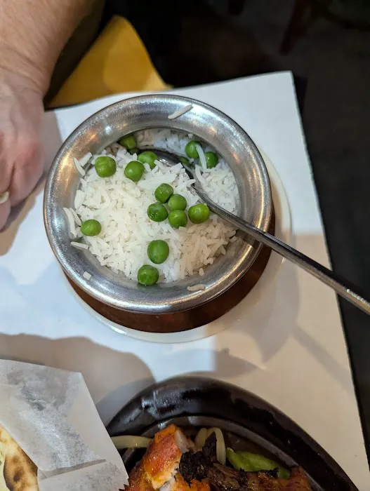 Raga Indian Cuisine Picture 8