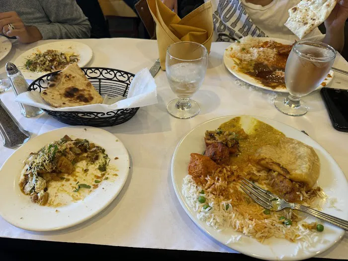 Raga Indian Cuisine Picture 3