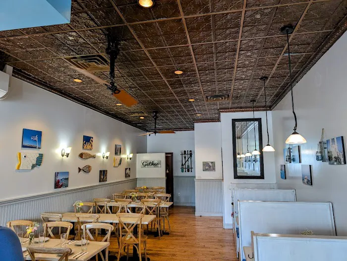 Piato Greek Kitchen Picture 4