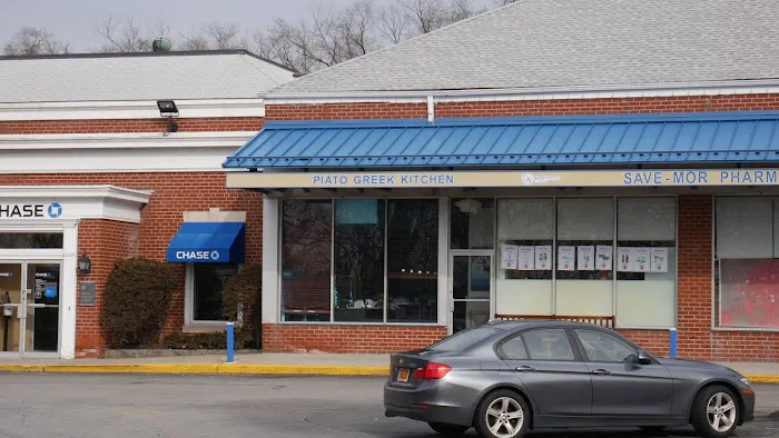 Piato Greek Kitchen Picture 8