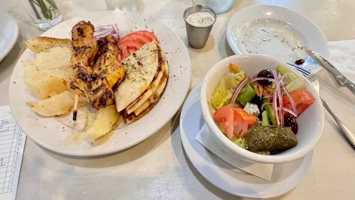 Piato Greek Kitchen Picture 1