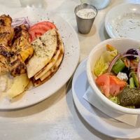 Piato Greek Kitchen ico